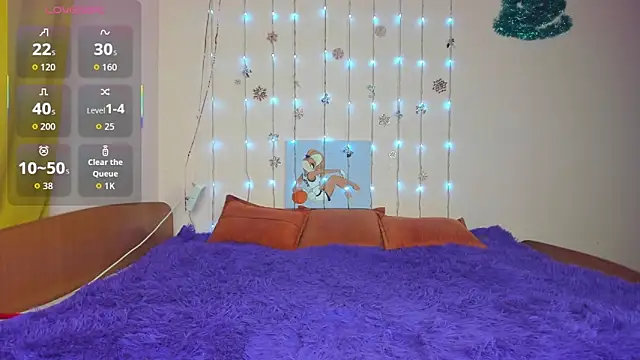 Snapshot of AudreyyKim chatting on 01/13/26, 08:08 AudreyyKim online show from 01/13/26, 08:08