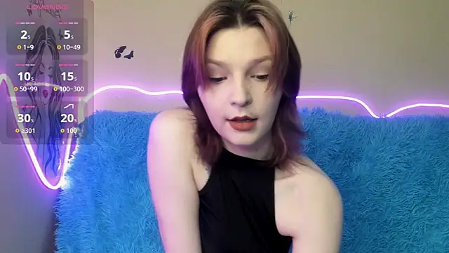 Snapshot of AudreyyKim chatting on 02/06/26, 08:07 AudreyyKim online show from 02/06/26, 08:07