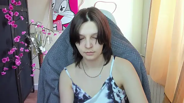 Snapshot of AudreyyKim chatting on 02/22/26, 08:02 AudreyyKim online show from 02/22/26, 08:02