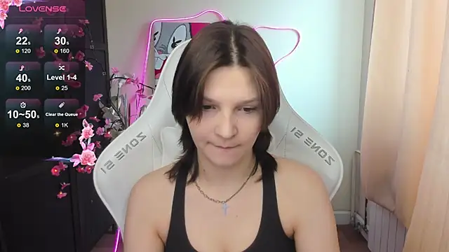 Snapshot of AudreyyKim chatting on 02/27/26, 08:14 AudreyyKim online show from 02/27/26, 08:14