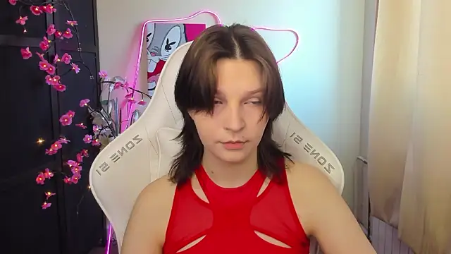 Snapshot of AudreyyKim chatting on 03/02/26, 08:10 AudreyyKim online show from 03/02/26, 08:10