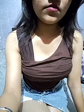 queen visakha online show from 03/27/26, 02:17