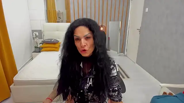 MarbellaRyder online show from 03/26/26, 09:31