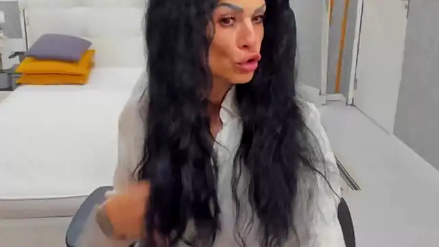 MarbellaRyder online show from 05/11/26, 03:18