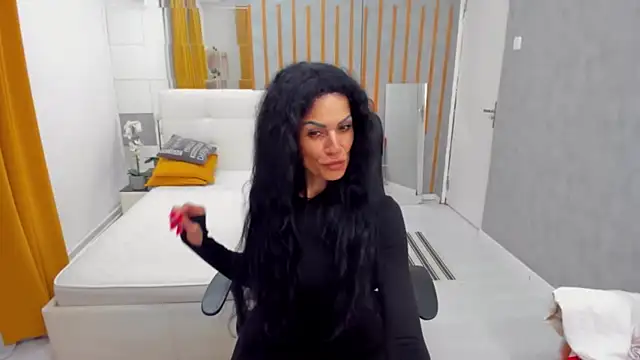 MarbellaRyder online show from 05/31/26, 06:53