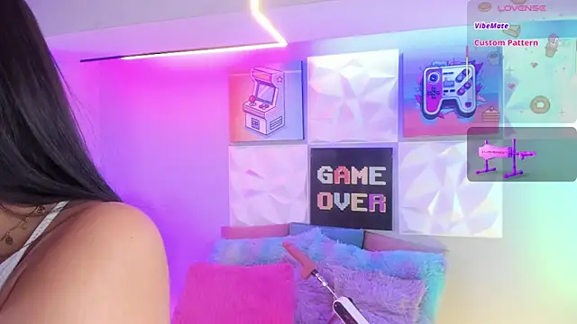 LindaWz  online show from 01/18/26, 05:33