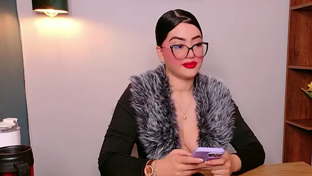 Catalina-Malave online show from 03/20/26, 04:06