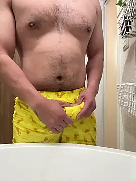 sukebegorilla online show from 02/08/26, 03:10