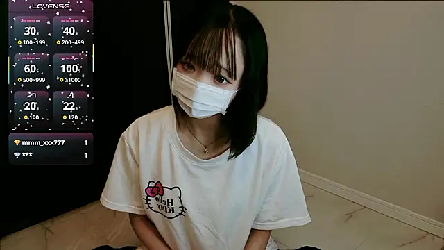 Snapshot of Rina_77 chatting on 09/08/25, 03:55 Rina 77 online show from 09/08/25, 03:55