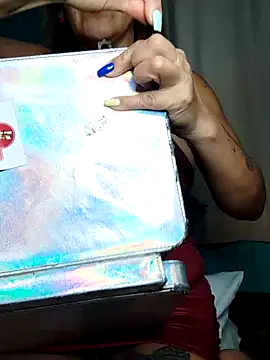 Gatithaaa online show from 05/21/26, 06:20