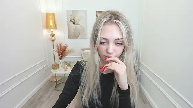 EmilyGraydis online show from 03/20/26, 07:41