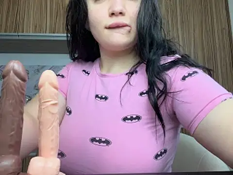 curvybombb online show from 11/09/25, 08:23