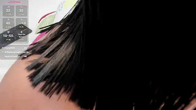 Snapshot of LiilithNova chatting on 03/01/26, 04:42 LiilithNova online show from 03/01/26, 04:42