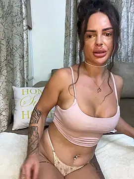 Hotsharwty online show from 03/20/26, 06:13