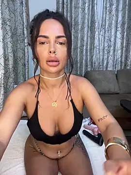 Hotsharwty online show from 03/21/26, 06:00