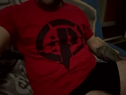 GsprDniel4 online show from 01/14/26, 06:02