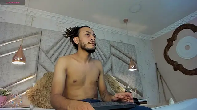 Boss Domiinator online show from 09/09/25, 04:34