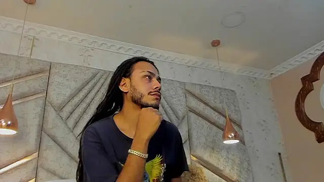 Boss Domiinator online show from 09/10/25, 04:45