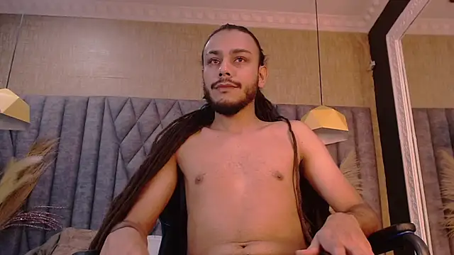 Boss Domiinator online show from 09/18/25, 02:57