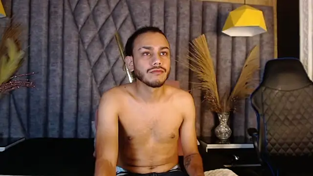 Boss Domiinator online show from 10/10/25, 03:27