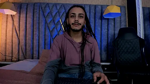 Boss Domiinator online show from 10/14/25, 03:18