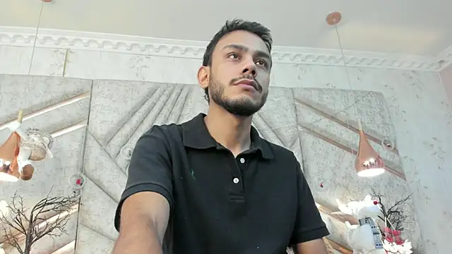 Boss Domiinator online show from 01/08/26, 12:29