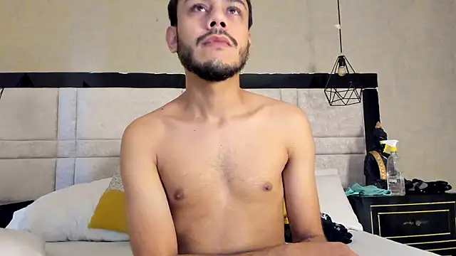 Boss Domiinator online show from 01/15/26, 12:21