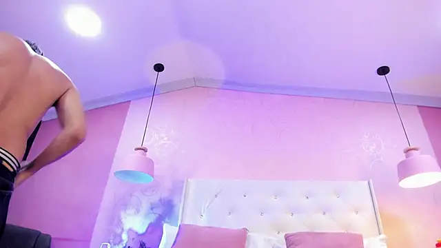 Boss Domiinator online show from 02/16/26, 12:56