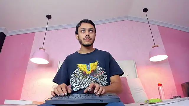 Boss Domiinator online show from 03/15/26, 12:11