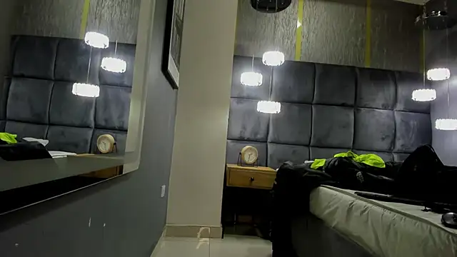 HunterHeat  online show from 09/20/25, 11:33