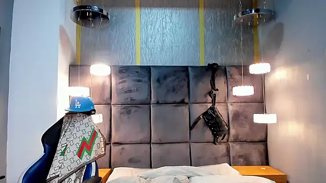 HunterHeat  online show from 03/13/26, 11:39