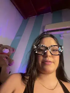 alilith online show from 02/11/26, 07:41