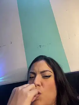 alilith online show from 02/12/26, 06:36