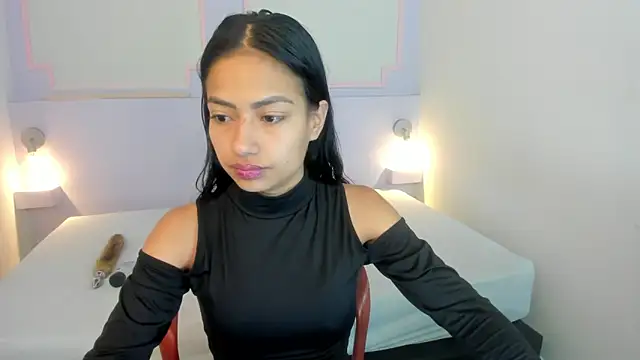 DanielaEmber7 online show from 09/29/25, 03:44
