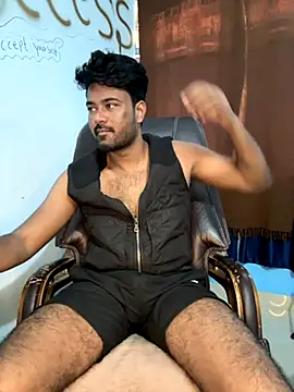 MeekBatgirl online show from 11/14/25, 06:12