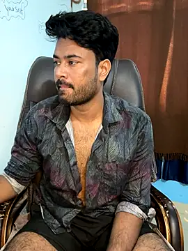 MeekBatgirl online show from 11/15/25, 06:22