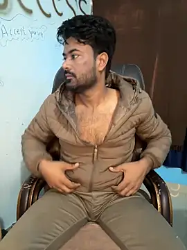 MeekBatgirl online show from 11/22/25, 02:54