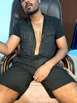 MeekBatgirl online show from 11/29/25, 11:02