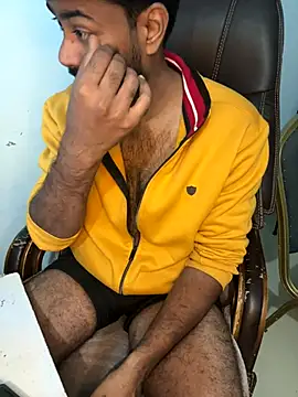 MeekBatgirl online show from 12/14/25, 05:57