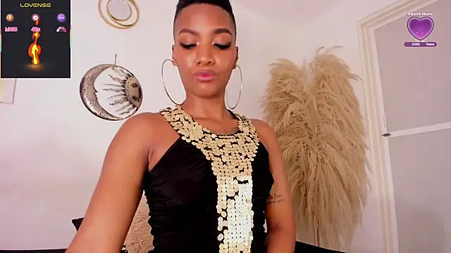 AnnPricess online show from 02/14/26, 06:15