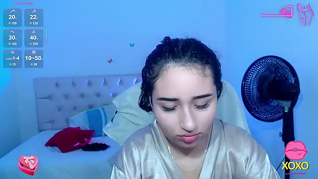 Snapshot of sasha_17_ chatting on 10/16/25, 02:23 sasha 17 online show from 10/16/25, 02:23