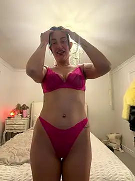 Snapshot of Remirosee chatting on 01/12/26, 09:09 Remirosee online show from 01/12/26, 09:09