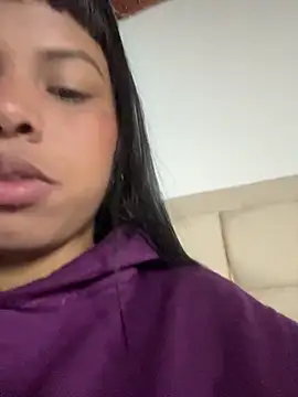 Michluxe 69 online show from 02/10/26, 01:32