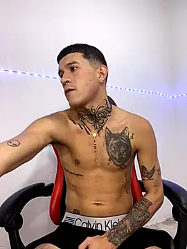 Snapshot of dilan_abraham12 chatting on 10/25/25, 09:17 dilan abraham12 online show from 10/25/25, 09:17