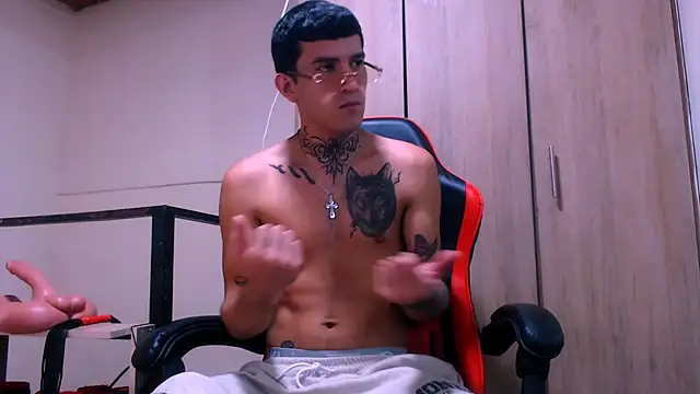 dilan abraham12 online show from 03/10/26, 03:28