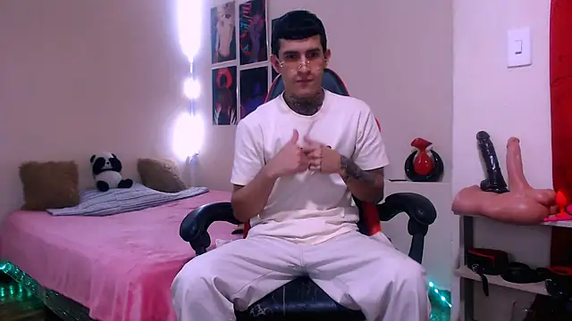 dilan abraham12 online show from 03/16/26, 11:31