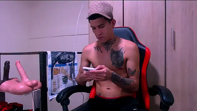 dilan abraham12 online show from 04/02/26, 06:00