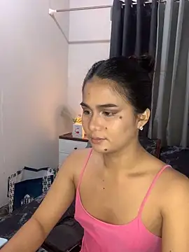 AngelHille online show from 09/26/25, 04:44