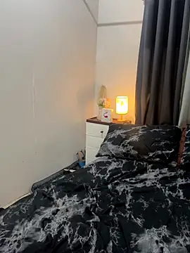 AngelHille online show from 09/29/25, 03:28