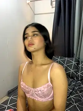 AngelHille online show from 11/25/25, 05:35